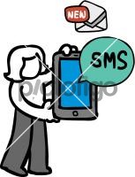 Mobile MarketingFreehand Image